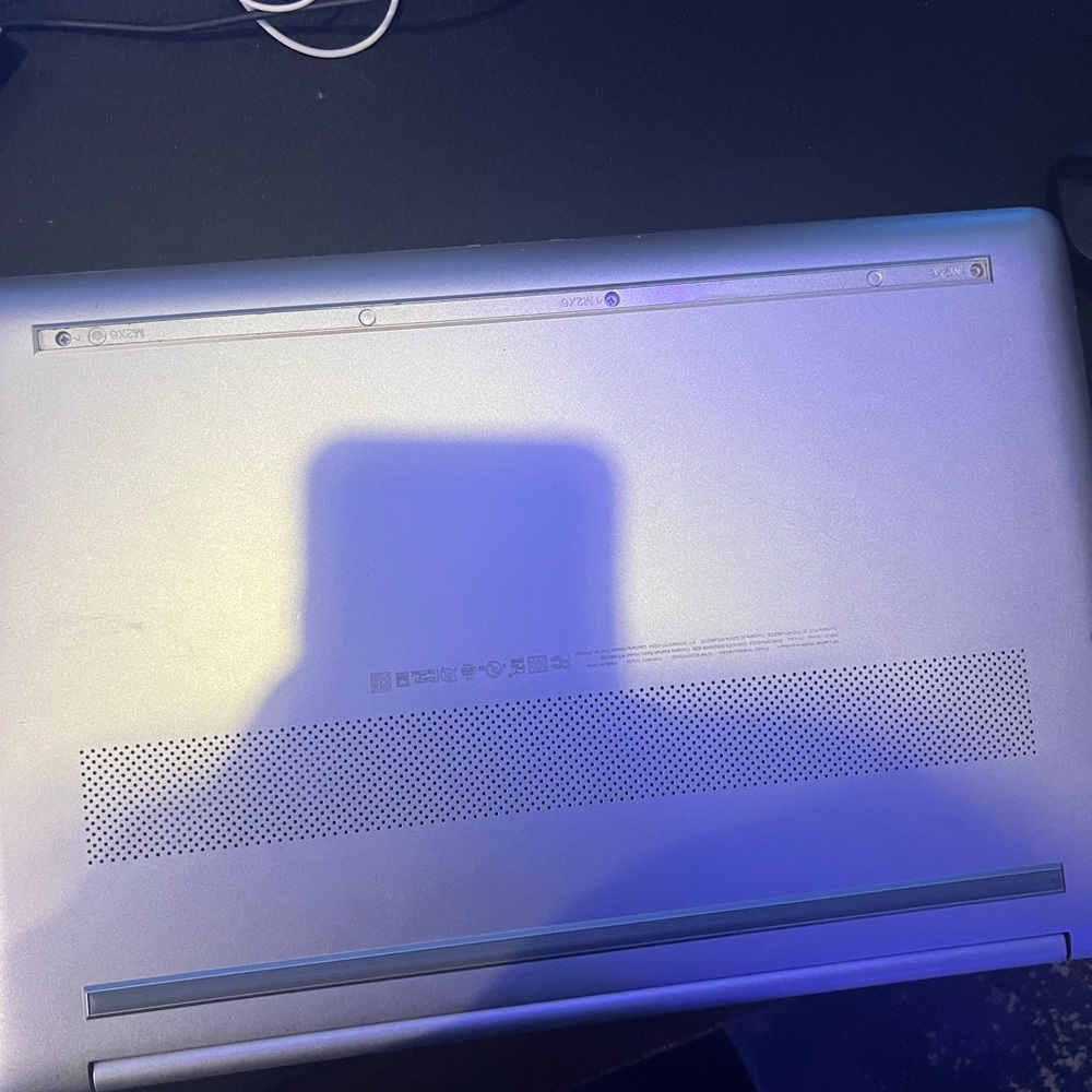 HP Laptop